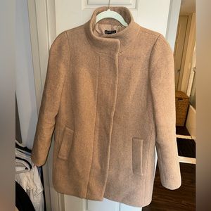 J Crew Winter Coat